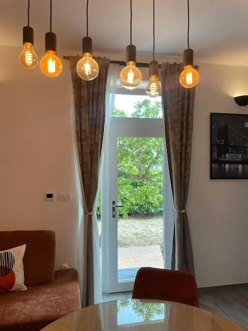 ספליט La2 Luxury Apartment Near Bacvice Beach
