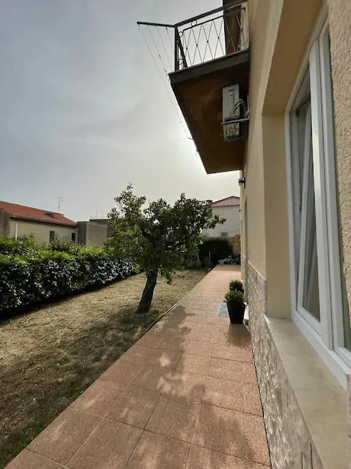 ספליט La2 Luxury Apartment Near Bacvice Beach קרואטיה