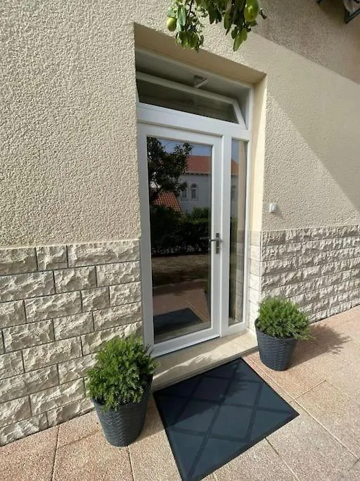 ספליט La2 Luxury Apartment Near Bacvice Beach